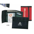 Business Wallet With Credit Card Holder
